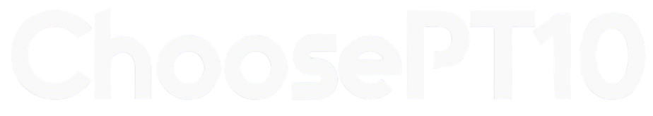 ChoosePT10.com